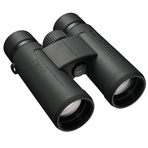 Binoculares Nikon Prostaff P3 10x42 con Arnés y Lenspen miniatura 2