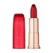 FLOWER Beauty By Drew Barrymore Perfect Pout Moisturizing Lipstick - Soothes Lips + Hydrates - Creamy Lip Tint + Natural Looking Shine + Buildable Color - Cruelty-Free + Vegan (Snapdragon)