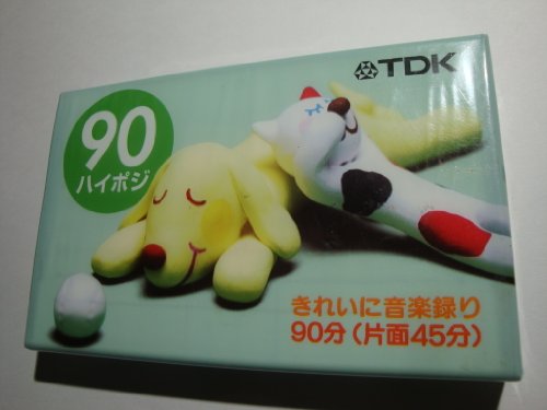 TDK DS2-90N ^pJZbge[v90 HIGH POSITION