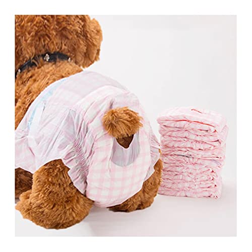Pañales Perros Grandes Marca 
