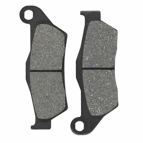 Plaquettes de frein avant arrière moto anti-sifflement pour R850R R1100GS R1200