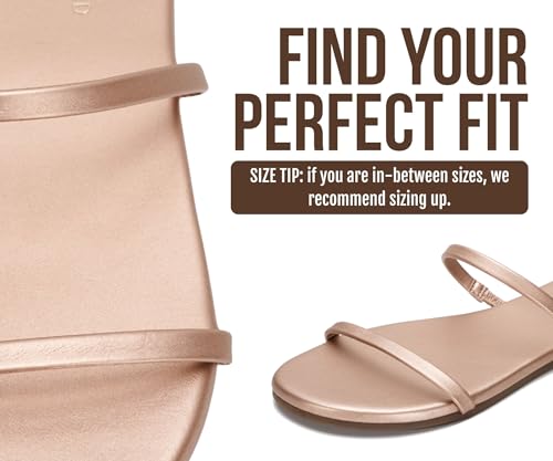 Image of Project Cloud Summer Sandals for Women with Memory Foam Insole (Transition) | Memory Foam Insole; Beach Flip Flops; Non-Slip Sole; Lightweight Double Straps; Summer Sandals for Women; Everyday Comfort
