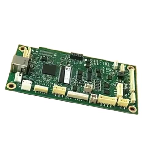 Carte logique NS1020W pour réparer une panne de connexion réseau