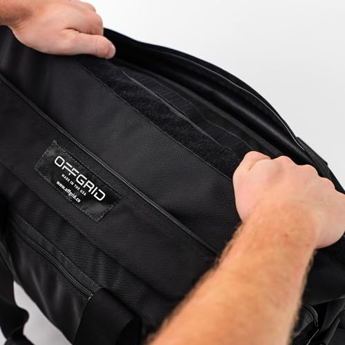 Bolsa esportiva, Sem compartimentos