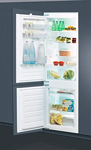 Réfrigérateur Combiné Low Frost, installation Intégré, 273 Litres, A+