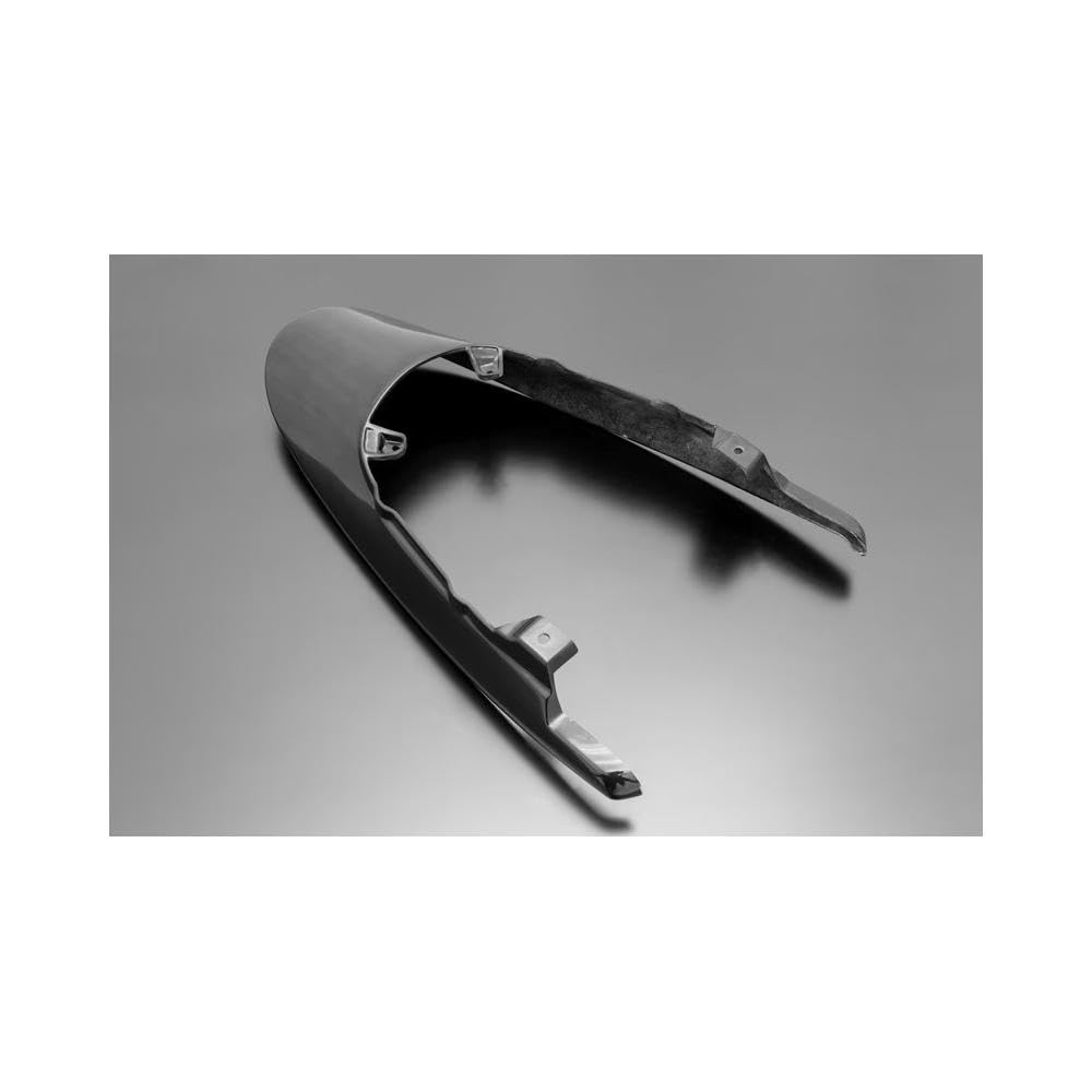 Amazon | PMC(ピーエムシー) ロングテールカウル FRP素地 未塗装