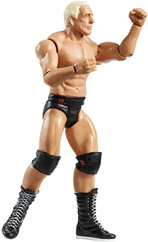 wwe ric flair action figure - WWE SUMMERSLAM RIC FLAIR CORE FIGURE