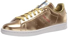 Gold Metallic/Gold Metallic/Crystal White