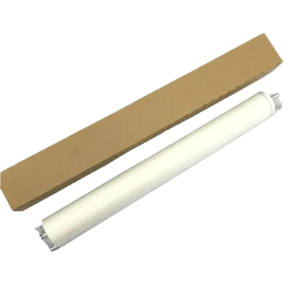 4pcs Fuser Web Assembly Cleaning Roller Compatible with 4110 4112 4127 4590 4595 D95 D110 D125 D136