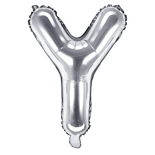 DekoHaus Palloncini in pellicola con lettere e