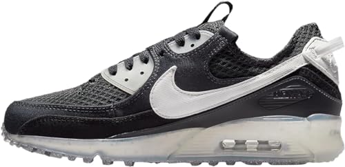 Nike Mens Air Max 90, Off Noir Summit White Black (US Footwear Size System, Adult, Men, Numeric, Medium, 11.5)2