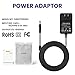 Charger for Bose Soundlink I II III 1 2 3 Wireless Mobile Speaker 17V ~ 20V Bose Charger for Soundlink Speaker 306386-101 369946-1300 414255 404600 Power Cord 6FT