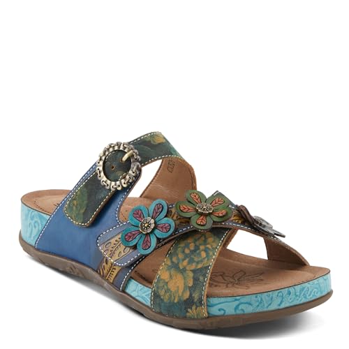 Spring Step L'Artiste Women's Caelana Sandal2