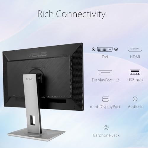 ASUS ProArt OLED 32 inch monitor