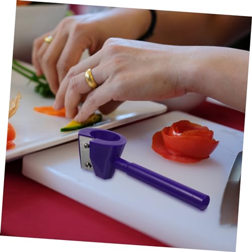 Cortadora espiral para verduras y frutas SOLUSTRE miniatura 6