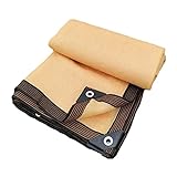 Photo Gallery vela ombreggiante beige 2x2m 3x3.0m 4x4.0m 5x5m 6x10m in hdpe rete ombreggiante/tende da sole per esterno, parasole protezione raggi uv per giardino e terrazza, piscina(misurare:8x8m) Photo Gallery vela ombreggiante beige 2x2m 3x3.0m 4x4.0m 5x5m 6x10m in hdpe rete ombreggiante/tende da sole per esterno, parasole protezione raggi uv per giardino e terrazza, piscina(misurare:8x8m)