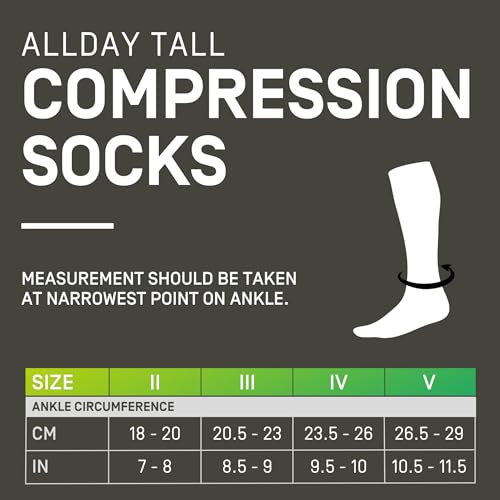 Image of CEP Women's Allday Knee High Compression Wool Socks - Business, Dress, Travel Long Socks