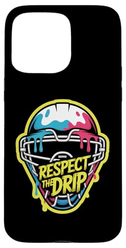 ACXzbP[ S[[ }XN RESPECT THE DRIP hbv X^C Jt yCg X}zP[X iPhone 15 Pro Max p