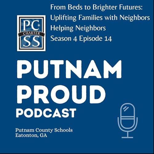 From Beds to Brighter Futures: Uplifting Families with Neighbors Helping Neighbors - 14