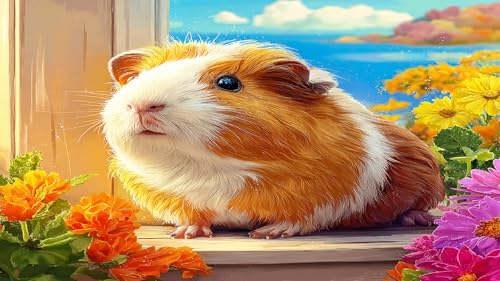 Puzzle de 1000 piezas para superar el aburrimiento con un reto mental