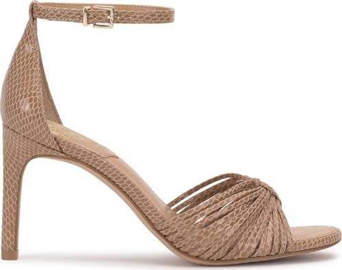 Image of Vince Camuto Blaine Strappy Band High Heel Sandals