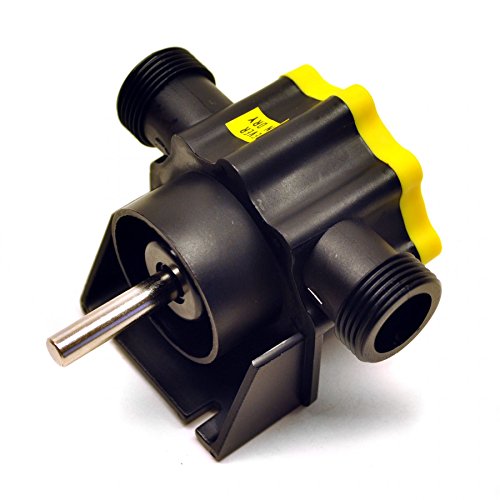 Drill Pump Suitable for Oil & Fluids Diesel, Kerosene, Water TE456