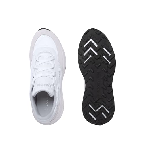 Image of Lacoste Men's Elite Active Evo Sneakers