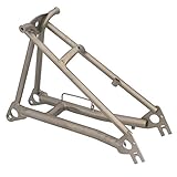 brompton titanio Compatibile con vecchi e nuovi modelli 2018-2021
