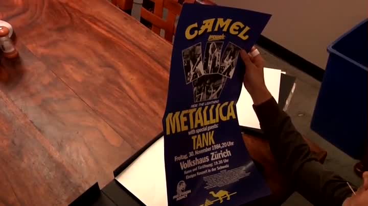 Amazon.de:Ride The Lightning (Ltd Remastered Deluxe Boxset)