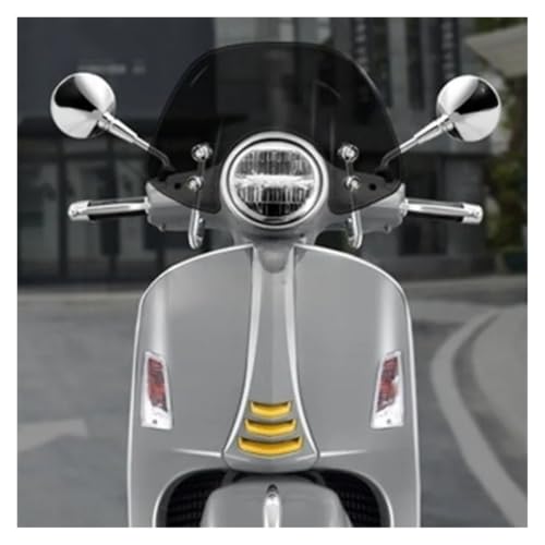 Pare-brise de remplacement pour scooter GTS 300 et GTS250 écran 28CM