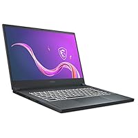 MSI Creator 15 A10SFT-093