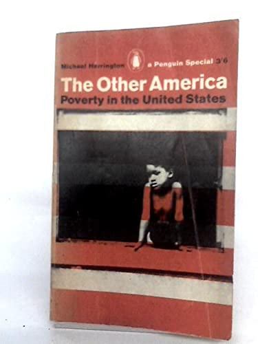 The Other American Poverty in the United States. B001RBMUTK Book Cover