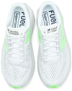 hondaFuelCell SCTrainer v3 27センチ New Balance FuelCell Supercomp Trainer V3 Tênis de corrida