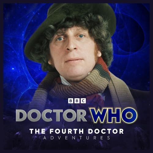 Buy Doctor Who The Fourth Doctor Adventures Series 13 Storm of the