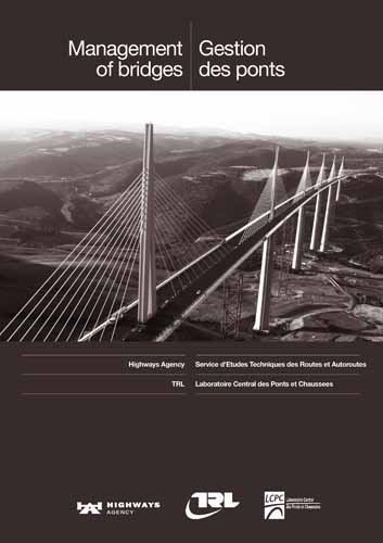 Management of Bridges : Comment résoudre les problèmes de dégradation des structures
