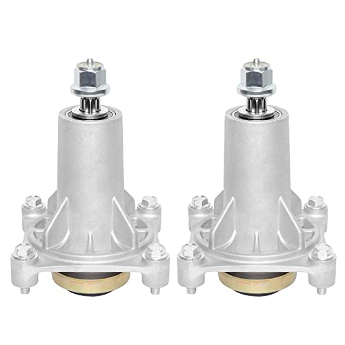 How To Remove Pulley From Riding Lawn Mower