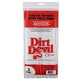 RecPro RV Central Vacuum Bags | 1-Gallon Size HEPA | Filter Bags for CV1500...