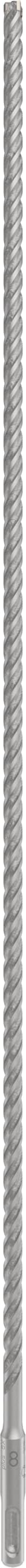 Bosch Powertool Accessories Bosch 2608836616 Sds Plus-5X Hammer Drill Bit 8.0 X 550 X