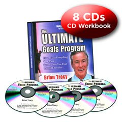 Tracy Brian Ultimate Goals Program Amazon Music