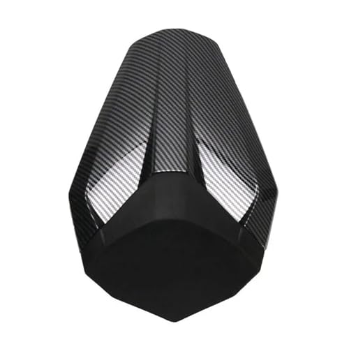 Capot de carénage arrière ZX-4RR 2023-2024 pour éliminer les vibrations de selle