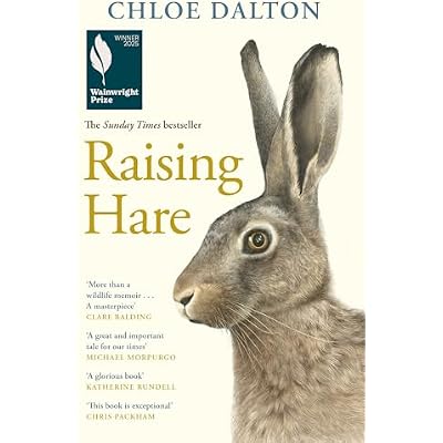 Raising Hare
