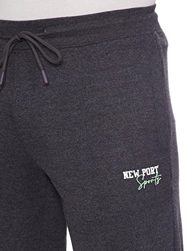 Image of NEWPORT Men Regular Track Pants