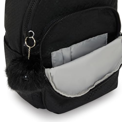 Image of Kipling Women's Seoul Small Tablet Backpack, Durable, Padded Shoulder Straps with Tablet Sleeve