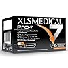 Xls Medical PRO-7 Captagrasas 180 Capsules, 1 Month Supply, Weight Loss Pills, Food Supplement with 7 Benefits to Achieve the Desired Weight, Up to 5X Faster Weight Loss VS Dieting Alone #1