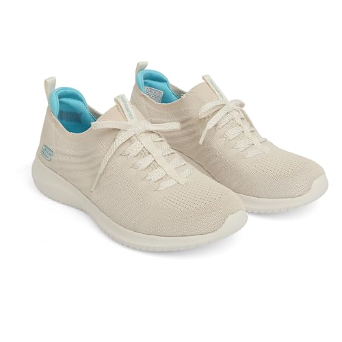 Image of Skechers Women Lace Up Sports Shoes