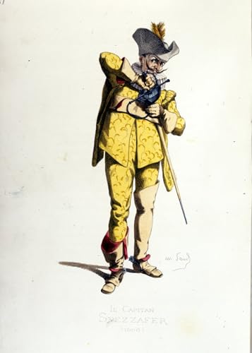 Cuadro de lienzo de la pintura histórica de Wilhelm Camphausen para salón