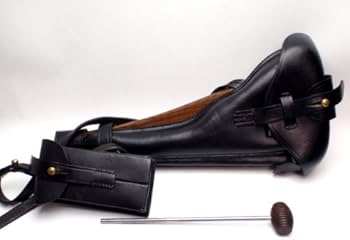 Amazon.co.jp: タナカ ドイツ軍 ルガーP08 アーティラリー 砲兵タイプ