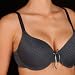 Selene Greta, Sujetador Copa Foam con Aros Para Mujer, Rosa, 110C (Talla...