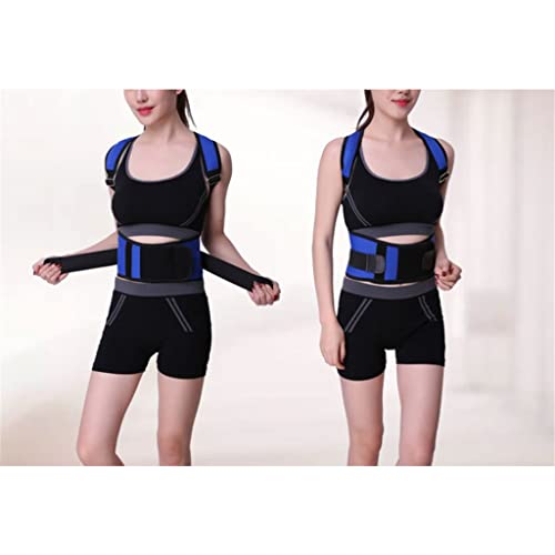 Correcteur de Posture discret pour préserver votre dynamisme au bureau - 5