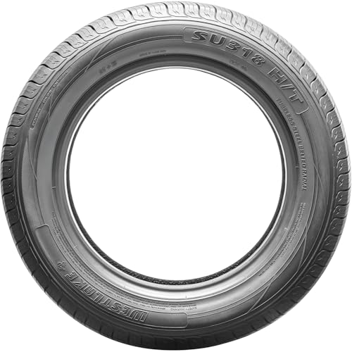 Westlake 255/65R18 111T SL BW WESTLAKE SU318 HWY - Thumbnail 5